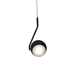 Подвесные светильники iLedex X-24619P BK Orbit