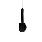 Подвесные светильники iLedex X-24619P BK Orbit