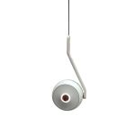 Подвесные светильники iLedex X-24619P WH Orbit