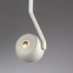 Подвесные светильники iLedex X-24619P WH Orbit