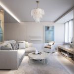 Люстры De City 111017009 Бриз