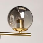 Люстры De City 306015904 Оливия