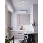 Потолочные светильники De City 424018003 Мадлен