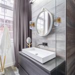 Настенные светильники De City 510023501 Оскар