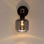 Настенные светильники De City 635027901 Дэла