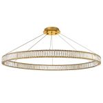 Подвесные светильники Dio D'Arte Caneva L 1.5.120.100 G Caneva