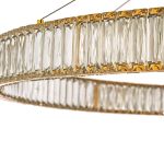 Подвесные светильники Dio D'Arte Caneva L 1.5.120.100 G Caneva