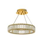 Подвесные светильники Dio D'Arte Caneva L 1.5.40.100 G Caneva