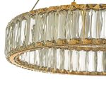 Подвесные светильники Dio D'Arte Caneva L 1.5.40.100 G Caneva