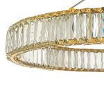 Подвесные светильники Dio D'Arte Caneva L 1.5.60.100 G Caneva