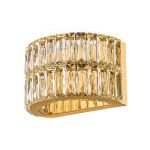 Настенные светильники Dio D'Arte Caneva L 2.26x16.100 G Caneva