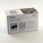 Новогодние товары Feron 48606 CL28