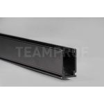 Новогодние товары Teamprof TPF-FX-ALU10*16-2m-B