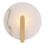 Настенные светильники ST Luce SL1195.301.01 MONTRE