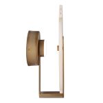 Настенные светильники ST Luce SL1195.301.01 MONTRE