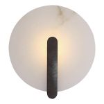 Настенные светильники ST Luce SL1195.401.01 MONTRE