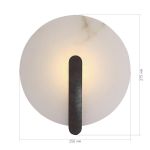 Настенные светильники ST Luce SL1195.401.01 MONTRE