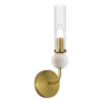 Настенные светильники ST Luce SL1244.301.01 MEDEA