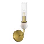 Настенные светильники ST Luce SL1244.301.01 MEDEA