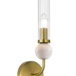 Настенные светильники ST Luce SL1244.301.01 MEDEA