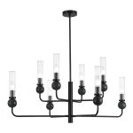 Люстры ST Luce SL1244.403.08 MEDEA