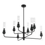 Люстры ST Luce SL1244.403.08 MEDEA
