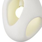 Подвесные светильники ST Luce SL1522.543.01 WABI SABI