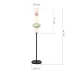 Торшеры ST Luce SL6134.405.01 FLORENTINI