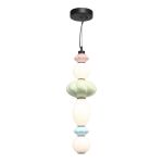 Подвесные светильники ST Luce SL6134.433.01 FLORENTINI