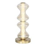 Настольные лампы ST Luce SL6136.214.01 SPINE