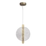 Подвесные светильники ST Luce SL6141.303.01 WASI