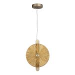 Подвесные светильники ST Luce SL6141.313.01 WASI