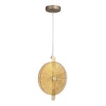 Подвесные светильники ST Luce SL6141.313.01 WASI