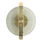 Настенные светильники ST Luce SL6141.321.01 WASI