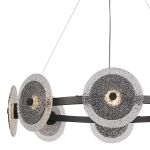 Подвесные светильники ST Luce SL6142.443.01 ALUMNO