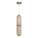 Подвесные светильники ST Luce SL6144.303.01 SAGUARO