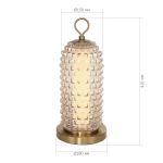 Настольные лампы ST Luce SL6144.304.01 SAGUARO