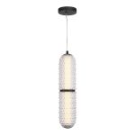 Подвесные светильники ST Luce SL6144.403.01 SAGUARO