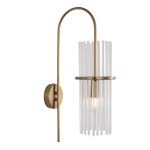 Настенные светильники ST Luce SL6145.301.01 TASSE