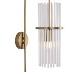 Настенные светильники ST Luce SL6145.301.01 TASSE