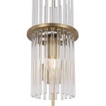 Настенные светильники ST Luce SL6145.301.01 TASSE