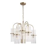 Люстры ST Luce SL6145.303.09 TASSE