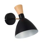 Настенные светильники Evoluce SLE1256-401-01 VISTA