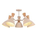Люстры Evoluce SLE1256-502-05 VISTA