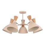 Люстры Evoluce SLE1256-502-05 VISTA