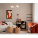 Люстры Evoluce SLE1256-502-05 VISTA