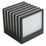 Уличные светильники Feron 51335 Киото