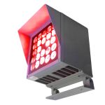 Уличные светильники Feron 51711 LL-898