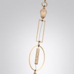 Подвесные светильники Odeon Light 5441/1 KREMA
