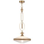 Подвесные светильники Odeon Light 5441/1 KREMA